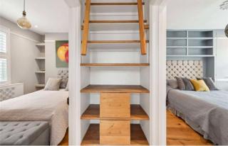 Garden house in Chelsea - Londra - 3
