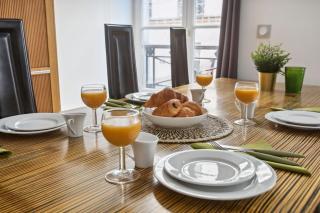 BnBNova - 1BR - St Germain & Jardin du Luxembourg - Paris - 4
