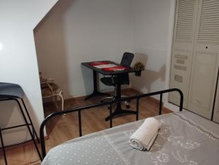 Chambre 2 en Pavillon BONNEUIL SUR MARNE - 0