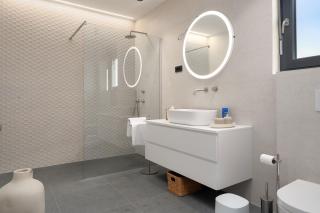 Villa Aria a peaceful retreat with a playground - Labin - 5