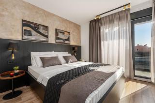 Villa Aria a peaceful retreat with a playground - Labin - 4