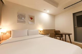 Arentz Hotel - Anyang - 7