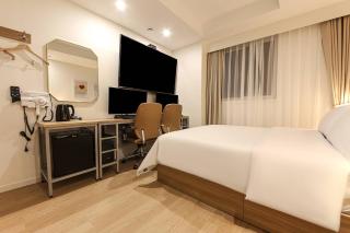 Arentz Hotel - Anyang - 6