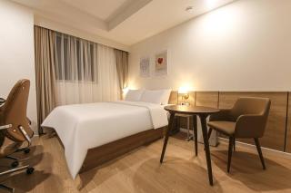 Arentz Hotel - Anyang - 5