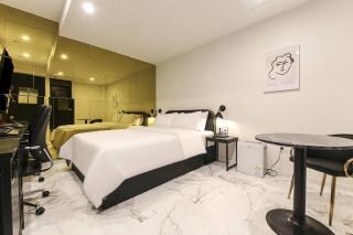 Arentz Hotel - 3