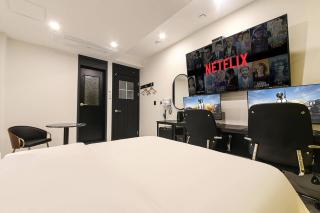 Arentz Hotel - Anyang - 2