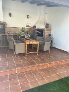 Shay Fabulous Villa Retreat in Coin Malaga - Coín - 4