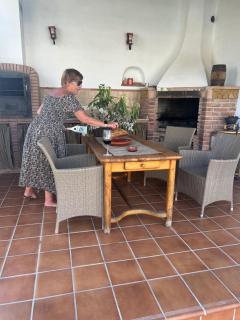 Shay Fabulous Villa Retreat in Coin Malaga - Coín - 3