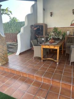 Shay Fabulous Villa Retreat in Coin Malaga - 2