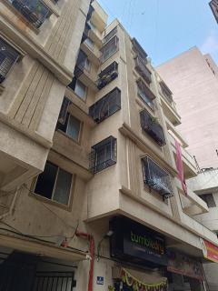 1BHK Service Apartment 19 - Pune - 9