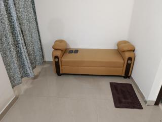 1BHK Service Apartment 19 - Pune - 3