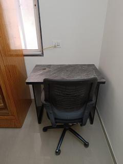 1BHK Service Apartment 19 - Pune - 1