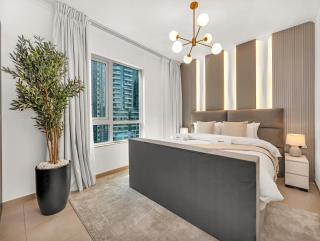 WonderfulStay at The Residences - Best Burj Khalifa & Fountain View - Brand New Luxury Apartments - 7