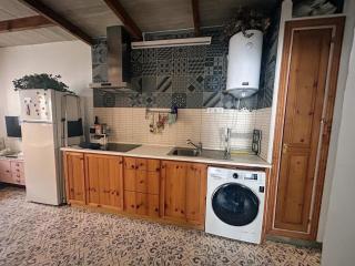 CASITA CÉNTRICA Corro de Bolos - Sanlúcar de Barrameda - 3