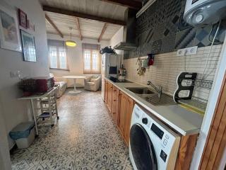 CASITA CÉNTRICA Corro de Bolos - Sanlúcar de Barrameda - 5