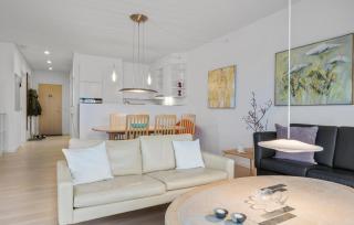 Beautiful Apartment In Gråsten - Gråsten - 7