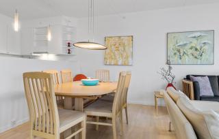Beautiful Apartment In Gråsten - Gråsten - 6
