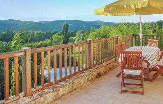 Nice Home In Marnac With Wifi - Marnac - 8