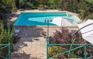 Nice Home In Marnac With Wifi - 4