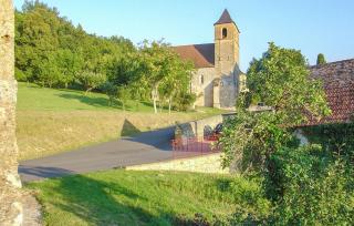 Nice Home In Marnac With Wifi - 3