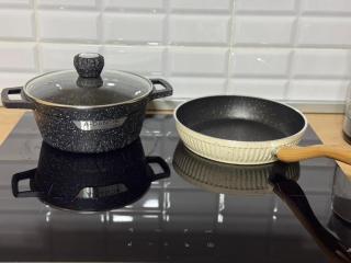 Greenline Vita 1 подъезд , Анет б 6 - Astana - 5