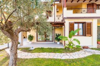 Laura Home Holiday - Bari Sardo - 9