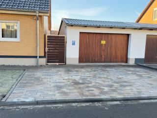 Ferienwohnung mit Sauna und schönem Garten - Rottweil - 6