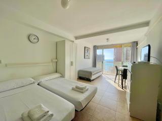 New Albatros Rincon - Benidorm - 2