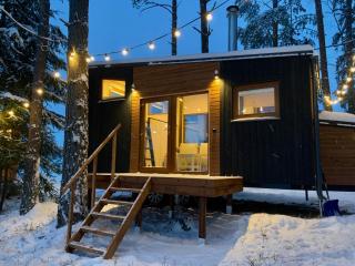 TaaliHomes Metsamajake - kadakasaun hinnas - 0