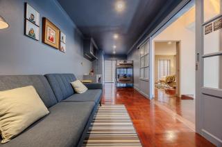 Thonglor 8 Townhouse - Bangkok - 7