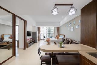 Sanya Sun and Sea Gueshouse - 5