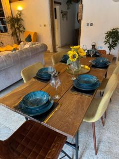 The Wilderness Retreat - Norwich - 5