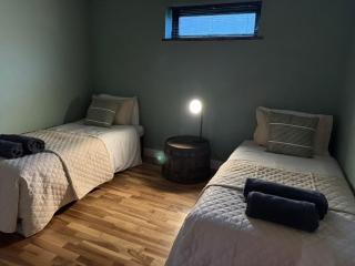 The Wilderness Retreat - Norwich - 6
