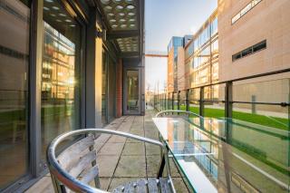 Bright & Modern Dublin City Stay - Dublin - 6