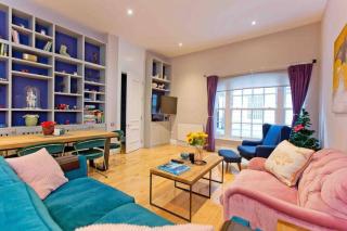 3 Bed Baker St -Marylebone London Townhouse - Londres - 0