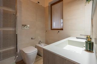 BGY Airport House-8 minuti dall'aeroporto - Orio al Serio - 6