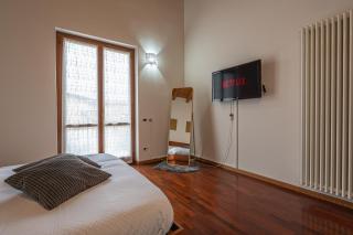 BGY Airport House-8 minuti dall'aeroporto - Orio al Serio - 5