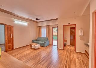 Ridge View Pool Suites Wayanad by VOYE HOMES - Sultan Bathery - 5