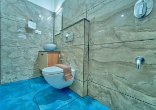 Ridge View Pool Suites Wayanad by VOYE HOMES - Sultan Bathery - 4