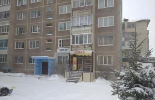 Язева 7 стиль и тишина - Karagandy - 9