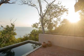 Monte LaLaLa - Eco Lodge in Mermejita - Mazunte - 9
