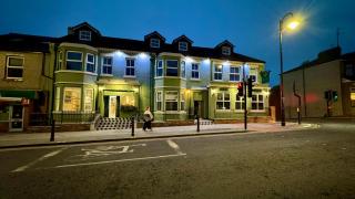 Hotel 119 - Darlington - 0