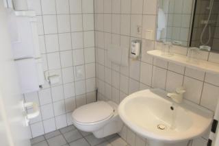 Elbroich Hotel Düsseldorf - Düsseldorf - 4