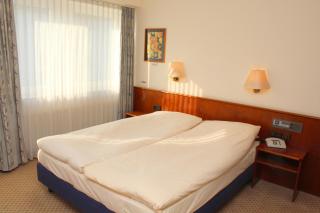 Elbroich Hotel Düsseldorf - Düsseldorf - 3