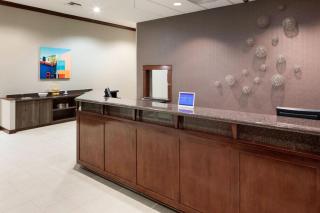 Residence Inn Tucson Airport - Tucson - 7