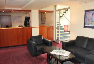 Elbroich Hotel Düsseldorf - Düsseldorf - 7