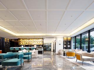 Pazhou XANA Deluxe International Hotel Pazhou Convention and Exhibition Center Nanzhou Subway Metro Branch - Free Shuttle Bus to Canton Fair Complex During Canton Fair Period - Canton - 3
