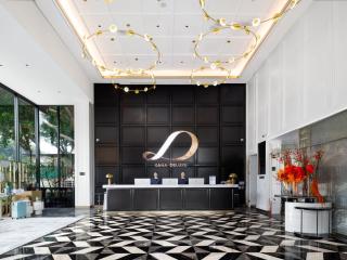 Pazhou XANA Deluxe International Hotel Pazhou Convention and Exhibition Center Nanzhou Subway Metro Branch - Free Shuttle Bus to Canton Fair Complex During Canton Fair Period - Canton - 7