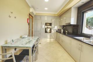 Modern Vacation Home With Pool In Quarteira - Quarteira - 7