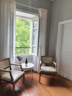 Eine Magnanerie in der Provence - Bouchet - 1